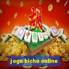 jogo bicho online