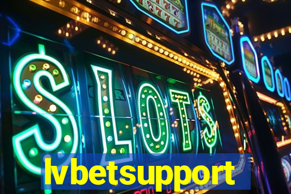 lvbetsupport