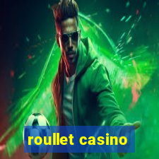 roullet casino