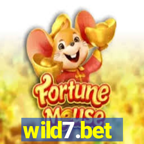 wild7.bet