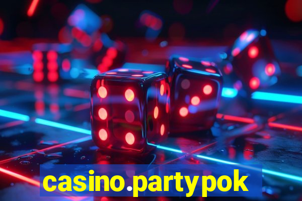 casino.partypoker