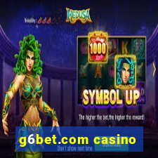 g6bet.com casino