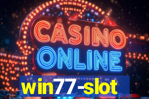 win77-slot