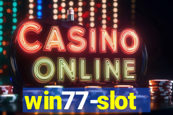 win77-slot