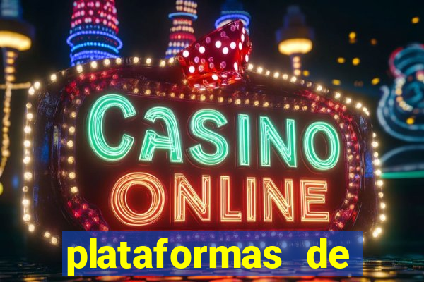 plataformas de jogos internacional