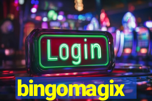 bingomagix