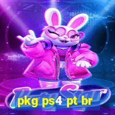 pkg ps4 pt br