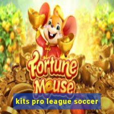 kits pro league soccer