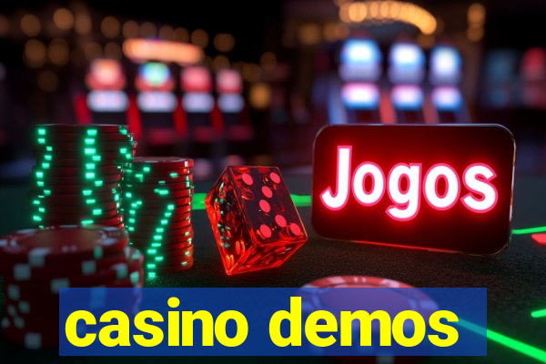 casino demos