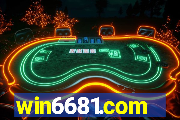 win6681.com