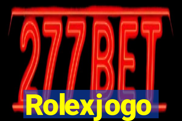 Rolexjogo