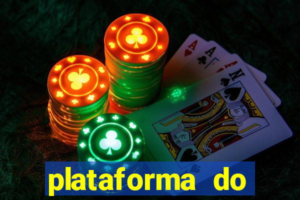 plataforma do whindersson nunes