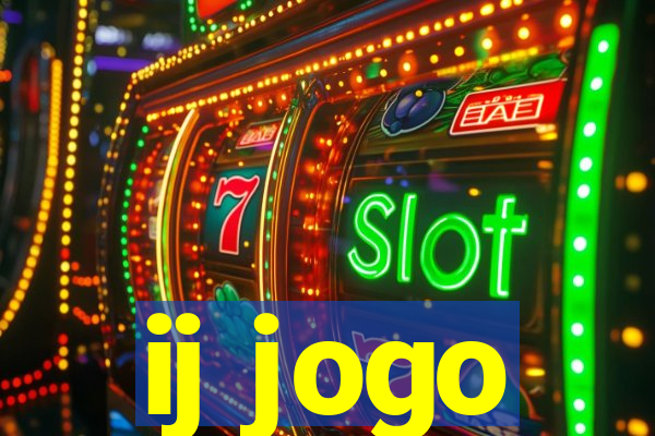 ij jogo