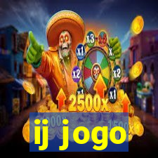 ij jogo