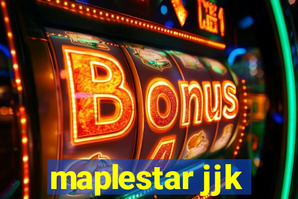 maplestar jjk