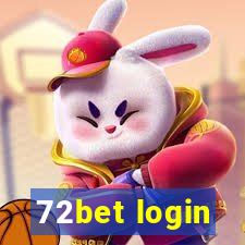 72bet login