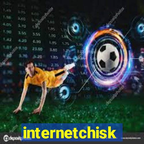 internetchisk