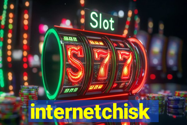 internetchisk