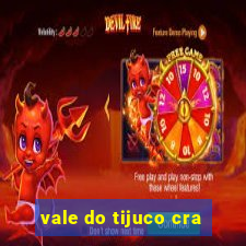 vale do tijuco cra