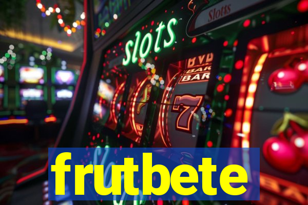 frutbete