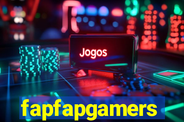 fapfapgamers