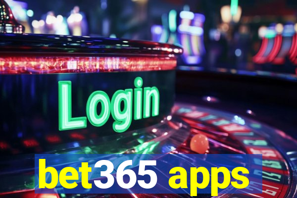 bet365 apps