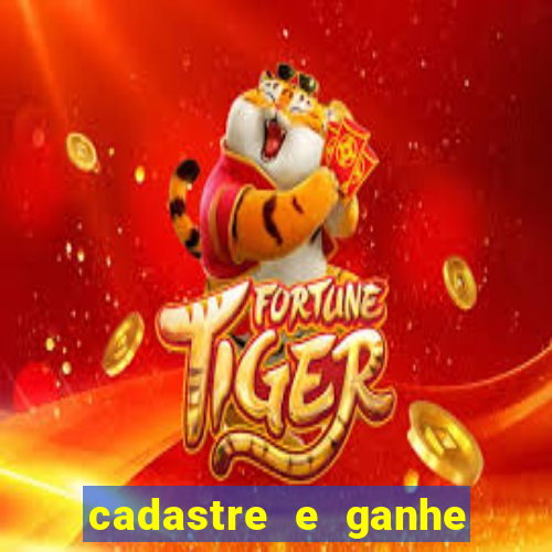 cadastre e ganhe b么nus para jogar slots