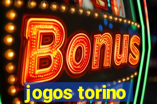 jogos torino