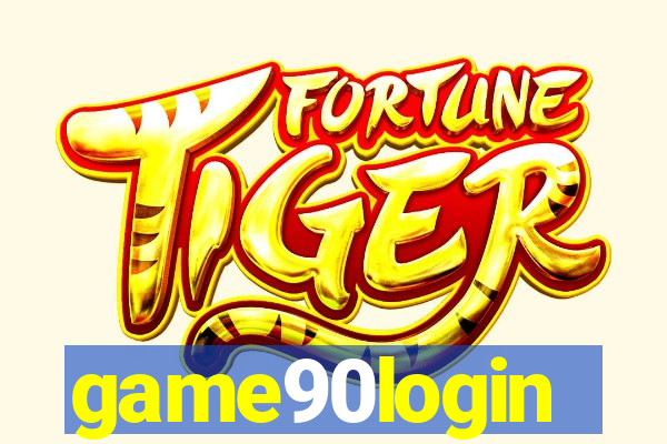 game90login