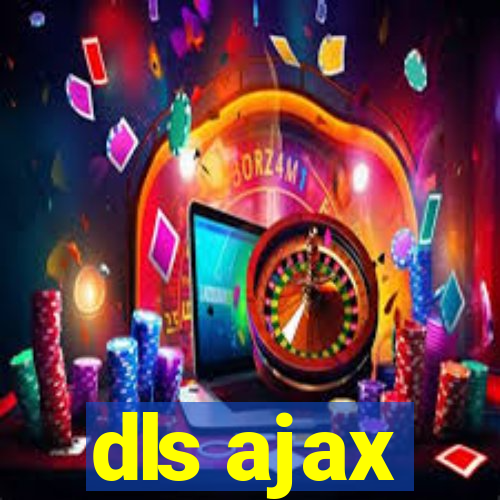 dls ajax