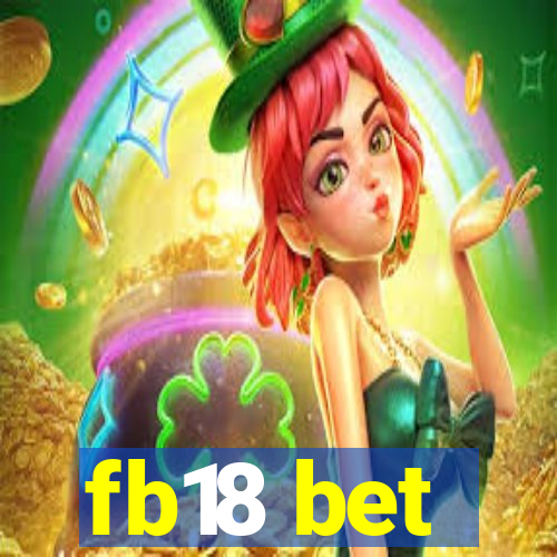 fb18 bet