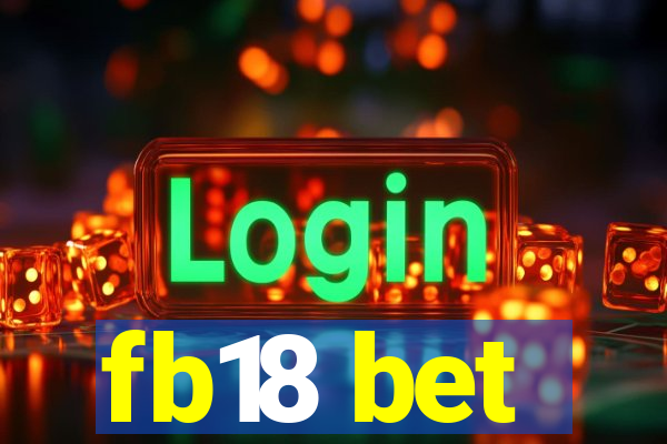 fb18 bet