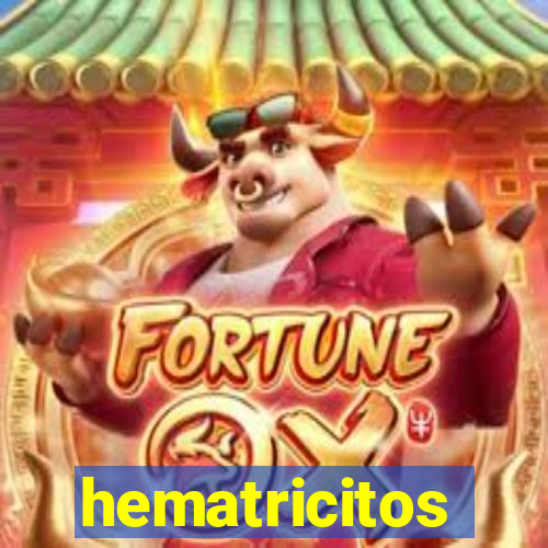 hematricitos