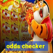 odds checker