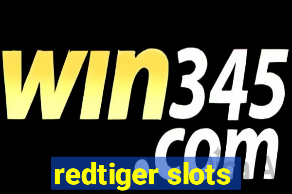 redtiger slots