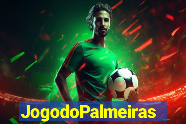 JogodoPalmeiras