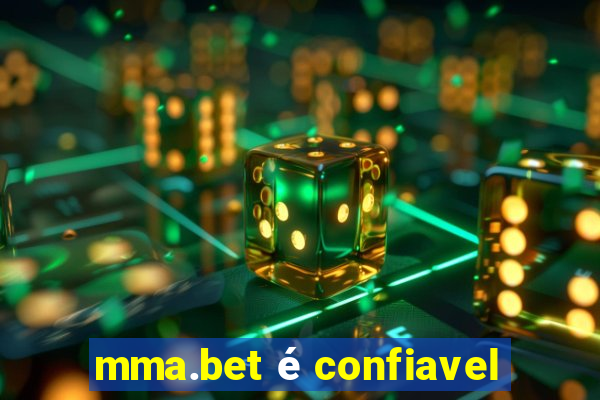 mma.bet é confiavel