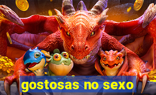 gostosas no sexo