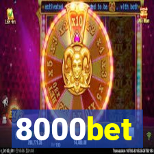 8000bet