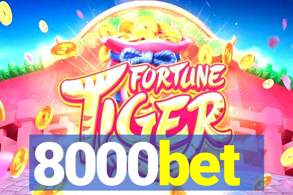 8000bet