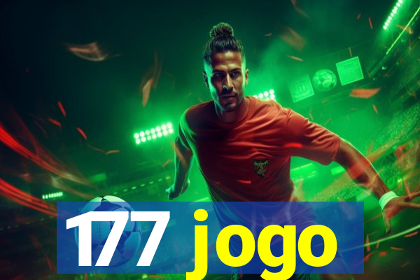 177 jogo