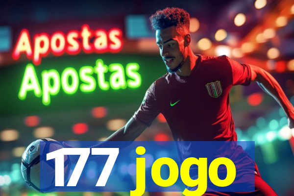 177 jogo