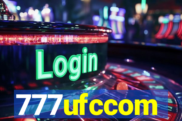 777ufccom