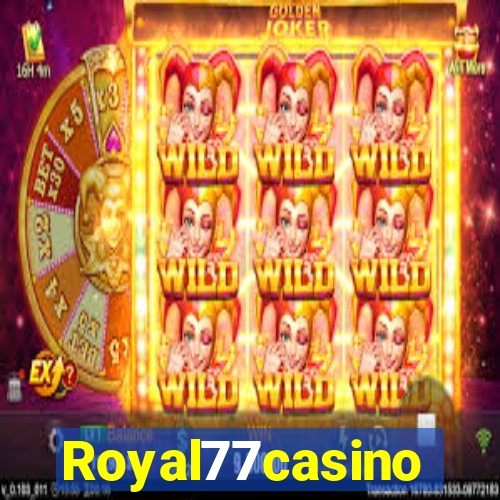 Royal77casino