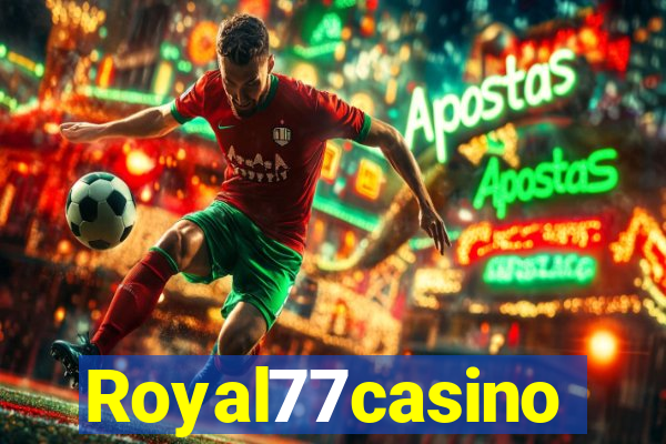 Royal77casino