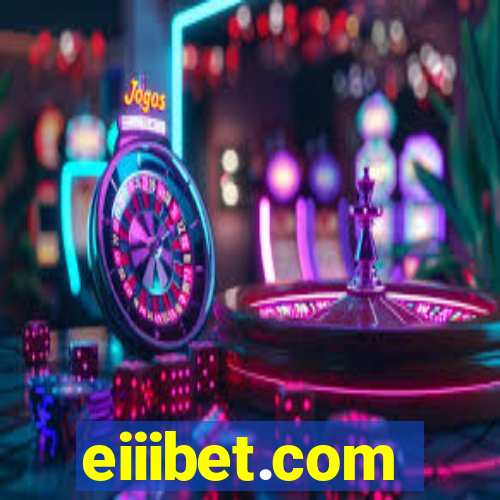 eiiibet.com