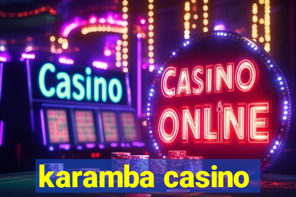 karamba casino