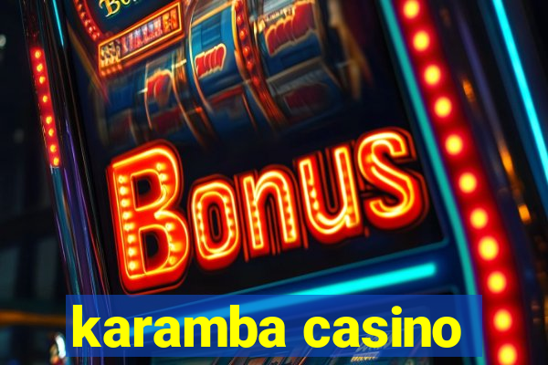 karamba casino