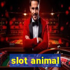 slot animal