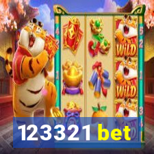 123321 bet